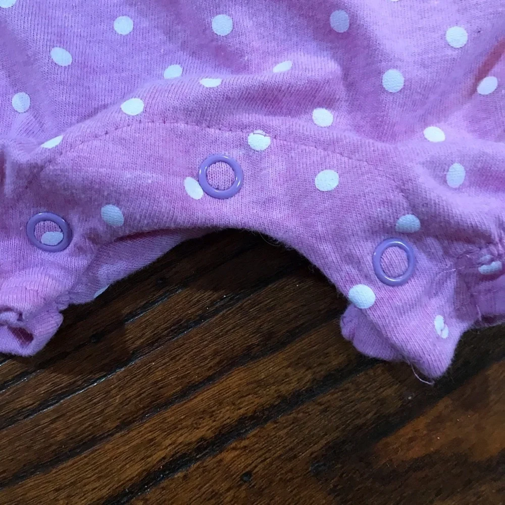 🐥Carter’s Romper